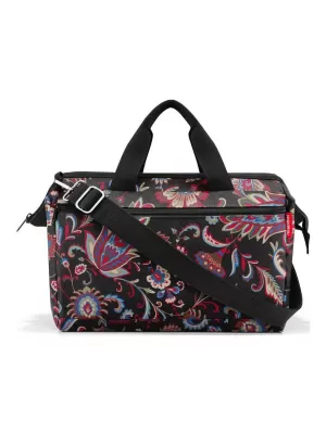 Sac REISENTHEL ALLROUNDER S POCKET CAISLEY NEGRU
