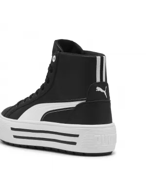Doamne PUMA KAIA 2.0 MID SL 39880602 PUMA BLACK/PUMA WHITE