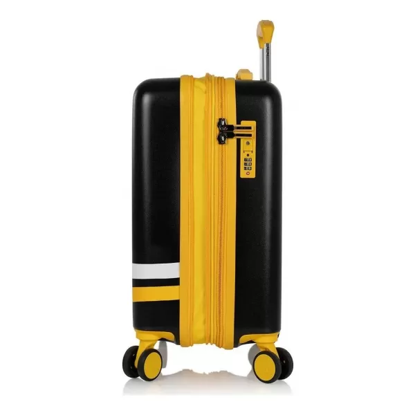  Valiză HEYS NHL S PINGUINII DIN PITTSBURGH 