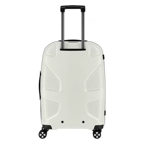  Valiză IMPACKT IP1 M ALB POLAR 