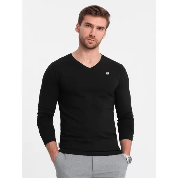  Set de bărbați OMBRE Z103 NAVY BLUE/BLACK MIX 