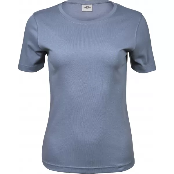  Tricou de dama TEE JAYS | TJ 580 PIATRĂ DE SILEX 