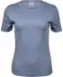 Tricou de dama TEE JAYS | TJ 580 PIATRĂ DE SILEX