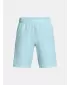 Pantaloni scurți pentru băieți UNDER ARMOUR UA TECH WOVEN WORDMARK SHORT 1383341-494 ALBASTRU