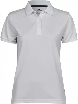 Tricou de dama TEE JAYS | TJ 7001 ALB