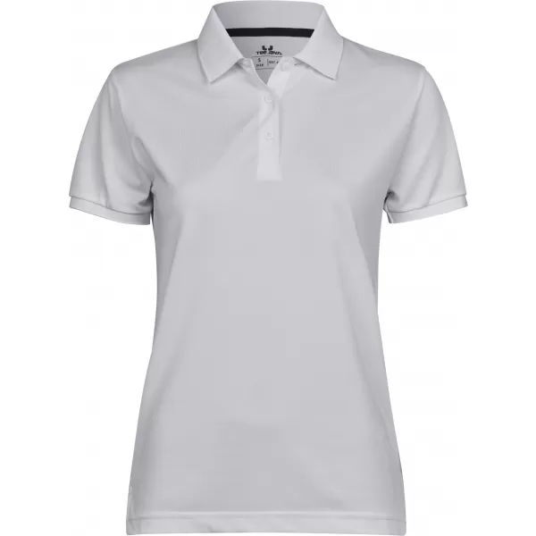  Tricou de dama TEE JAYS | TJ 7001 ALB 