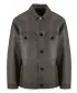 Sacou URBAN CLASSICS TB7330 NEGRU