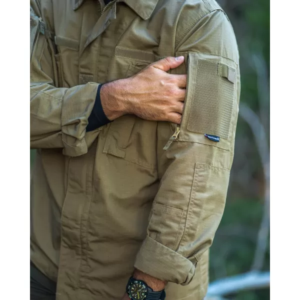  Sacou PENTAGON ACU 2.0 JACKET K02012 NEGRU 