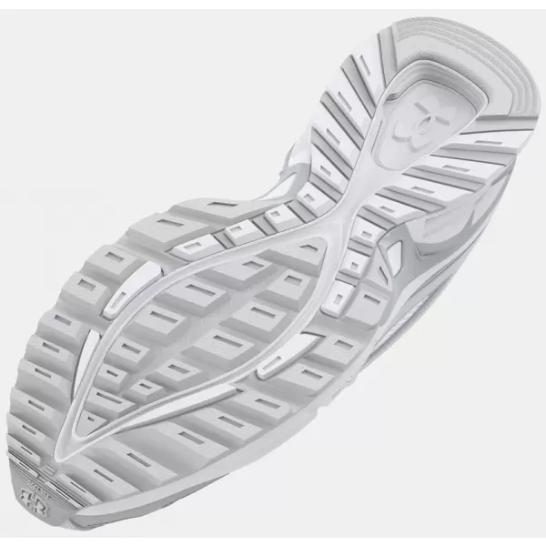 Cizme UNDER ARMOUR UA HOVR APPARITION RTRFTR TC 3027595-100 GRI 