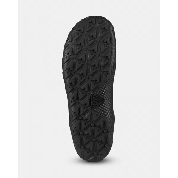  Cizme KILPI BARE LEATHER HIGH-U ZU0953KI NEGRU 