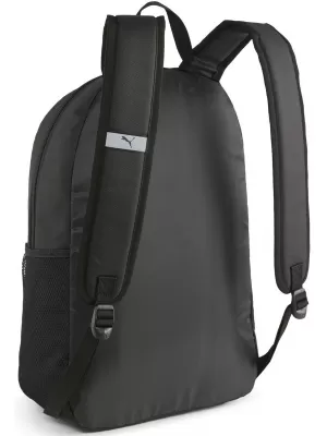 Sac PUMA TEAMGOAL BACKPACK CORE 090238_01 PUMA NEGRU