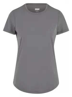 Cămaşă URBAN CLASSICS TB7812 GREY SENIOR