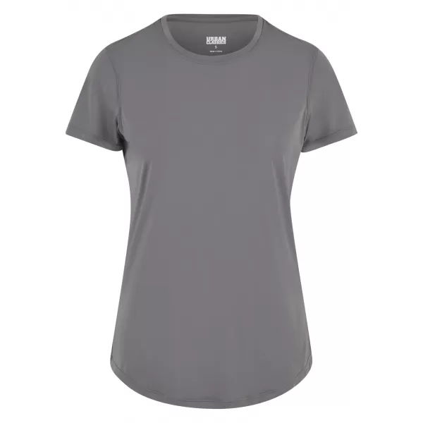  Cămaşă URBAN CLASSICS TB7812 GREY SENIOR 
