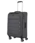 Valiză TRAVELITE SKAII 4W M ANTRACIT