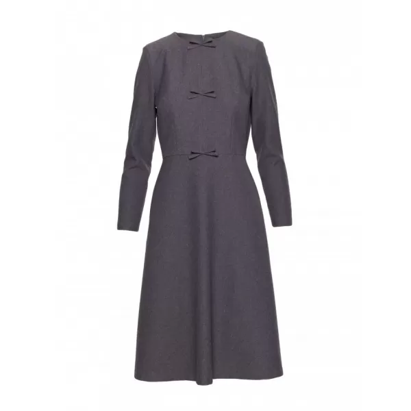  Rochie STYLOVE S413 GRI 
