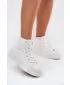 Adidași de damă BIG STAR RR274743 WHITE Pantofi Big Star