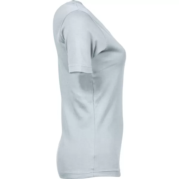  Tricou de dama TEE JAYS | TJ 580 ALB 