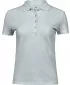 Tricou de dama TEE JAYS | TJ 145 ALBASTRU CA GHEATA