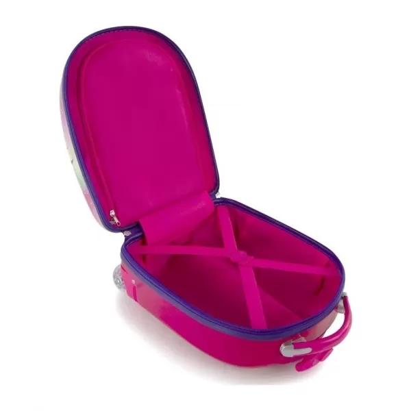  Valiză HEYS KIDS UNICORN 2W MAGIE 