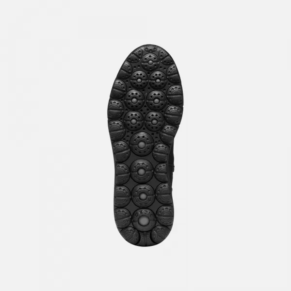  Pantofi de dama GEOX SPHERICA 4X4 ABX G009462 NEGRU 