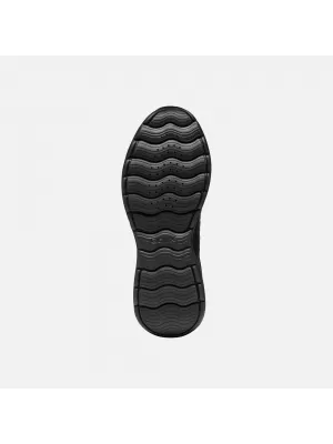 Adidași de damă GEOX G001042 NEGRU