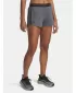 Pantaloni scurți de damă UNDER ARMOUR TECH PLAY UP SHORTS 1389882-025 GRI