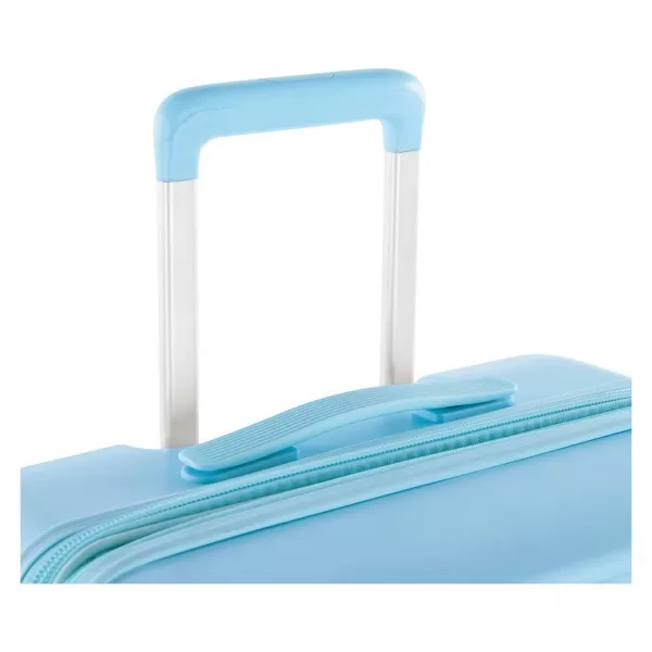  Valiză HEYS PASTEL S ALBASTRU DESCHIS 