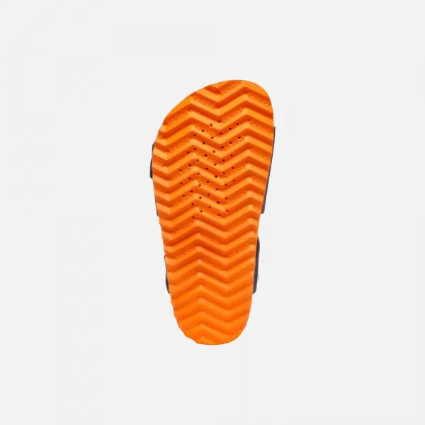  Sandale pentru baieti GEOX GHITA J558LC0003WC0659 ALBASTRU ÎNCHIS 