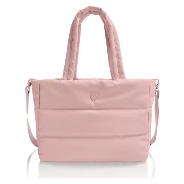  Sac HEYS PUFFER TOTE BAG TRANDAFIR 