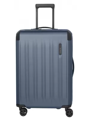 Valiză TRAVELITE DYNAMIIC S,M,L EXP DENIMBLUE