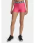 Pantaloni scurți de damă UNDER ARMOUR UA HG SHORTY 1383629-672 ROZ