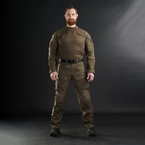  tricou PENTAGON WOLF COMBAT SHIRT K02025 COIOT 
