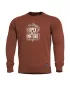 Hanorac PENTAGON HAWK SWEATER APEX OF NATURE K09019 MARO
