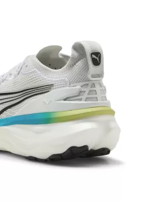 Cizme PUMA FOREVERRUN NITRO 2 310109-19 PUMA WHITE/SPEED ​​BLUE