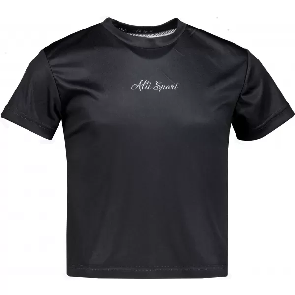  Premium funcțional pentru copii ALTISPORT VOJ/ALK075TR01 NEGRU 
