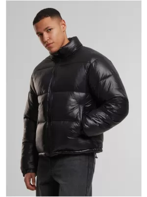 Sacou URBAN CLASSICS TB7584 NEGRU