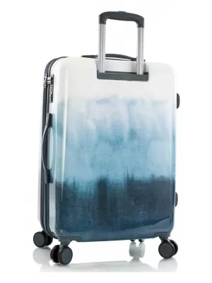 Valiză HEYS TIE-DYE S,M,L ALBASTRU