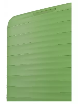 Valiză TRAVELITE MOOBY L VERDE