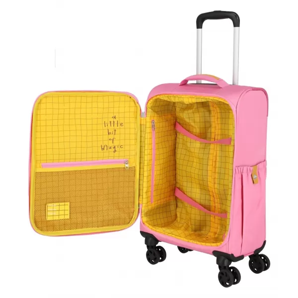 Valiză TRAVELITE MINI MOVER S INOROG 