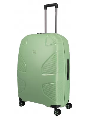 Valiză IMPACKT IP1 L Spring green VERDE DE PRIMĂVARĂ