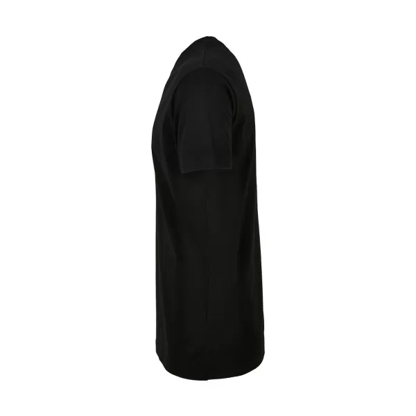  Cămaşă BRANDIT 8669 NEGRU 