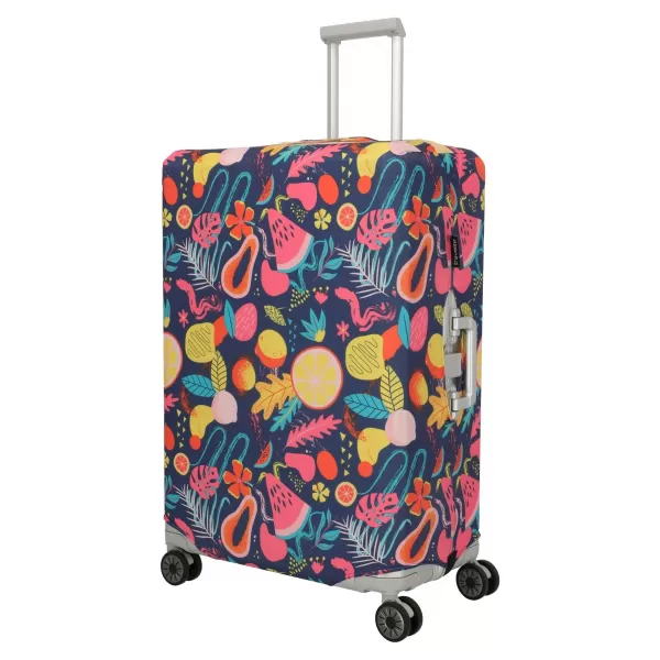  Valiză TRAVELITE LUGGAGE COVER L FRUCTE 