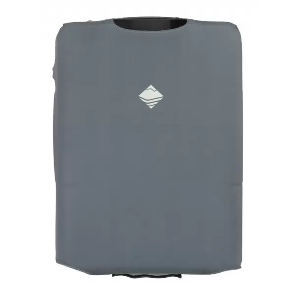  Husa valizei TRAVELITE LUGGAGE COVER M ANTRACIT 