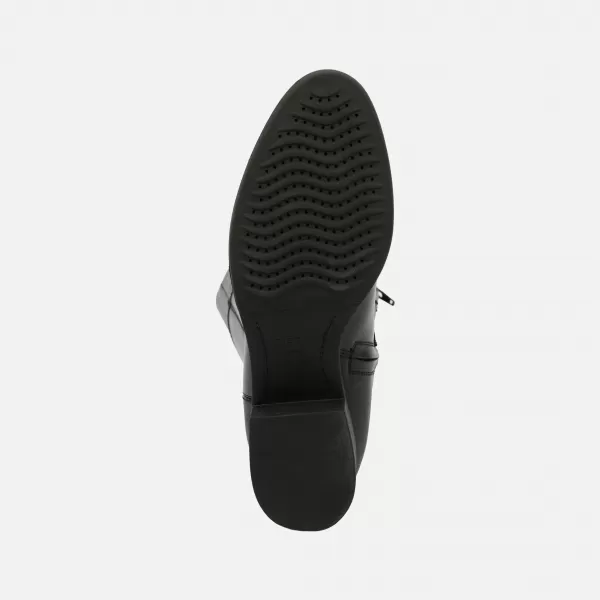  Cizme de dama GEOX FELICITY G009619 NEGRU 