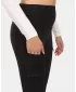 Jambiere de damă KILPI MOUNTERIA-W ZL0416KI NEGRU