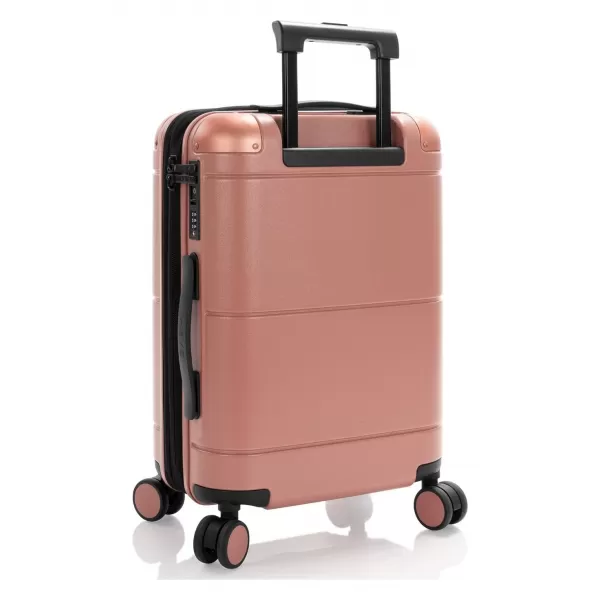  Valiză HEYS ZEN S CORAL 