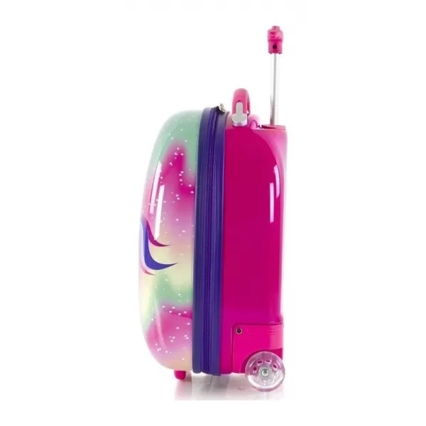  Valiză HEYS KIDS UNICORN 2W MAGIE 