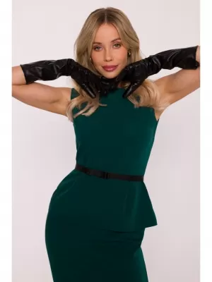Rochie STYLOVE S427 VERDE