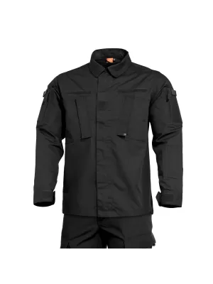 Sacou PENTAGON ACU 2.0 SET K02012 NEGRU
