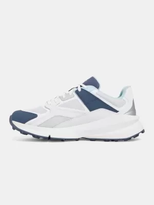Cizme UNDER ARMOUR UA FORGE 96 GOLF 3028922-102 ALB